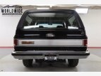Thumbnail Photo 17 for 1988 GMC Jimmy 4WD